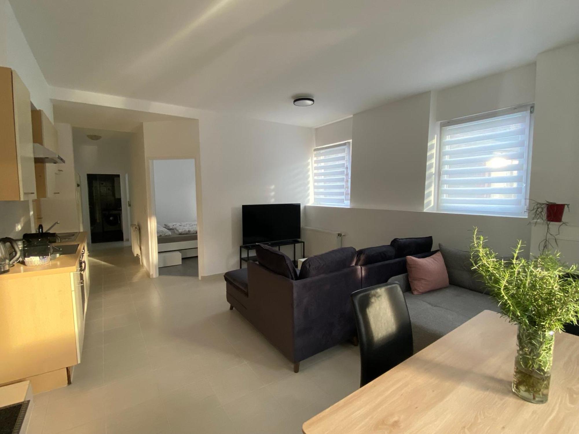 Mia Apartment Lustenau Extérieur photo