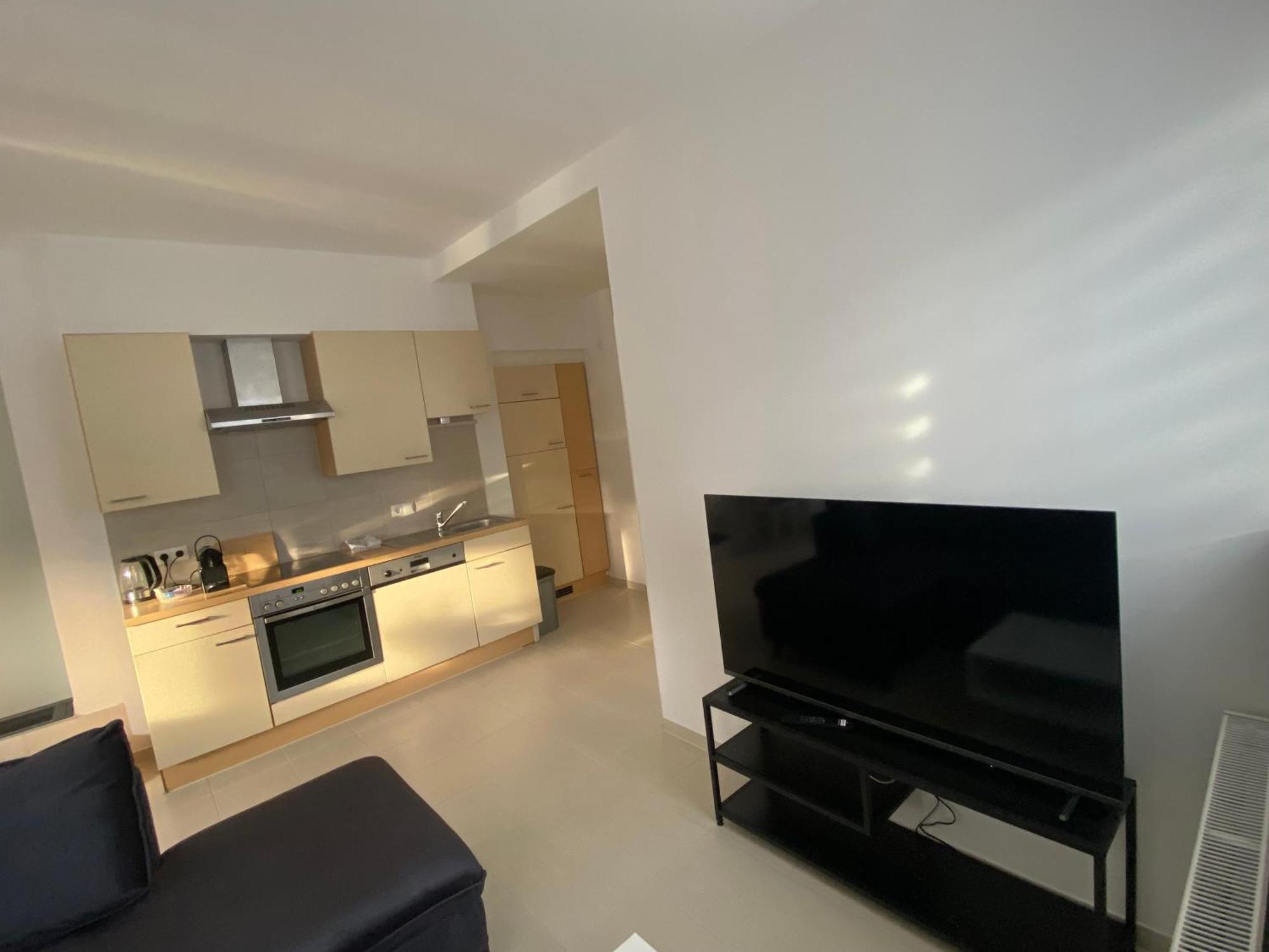 Mia Apartment Lustenau Extérieur photo