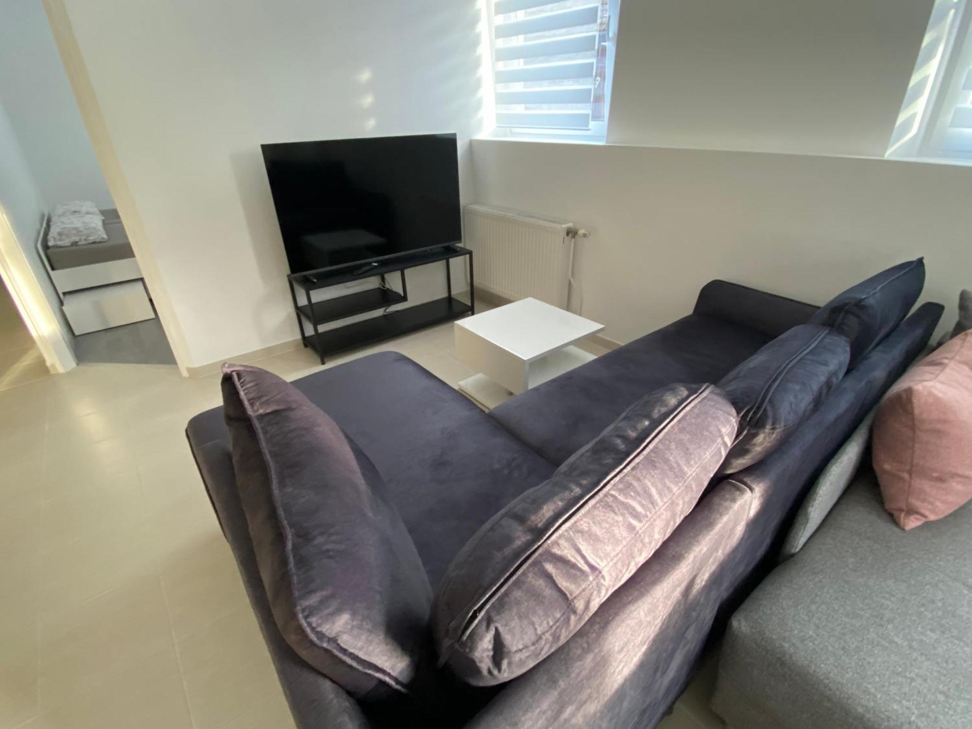 Mia Apartment Lustenau Extérieur photo