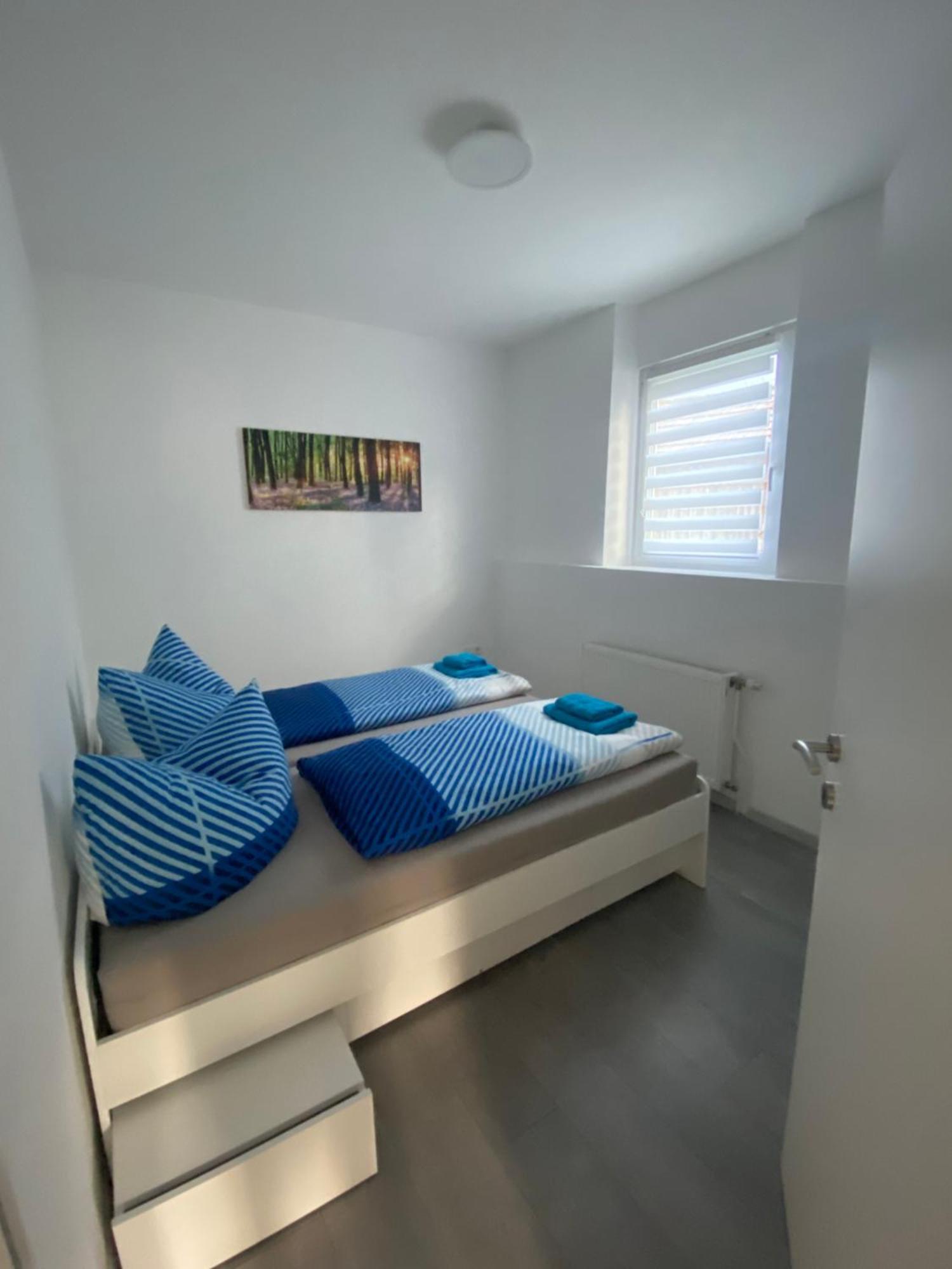 Mia Apartment Lustenau Extérieur photo