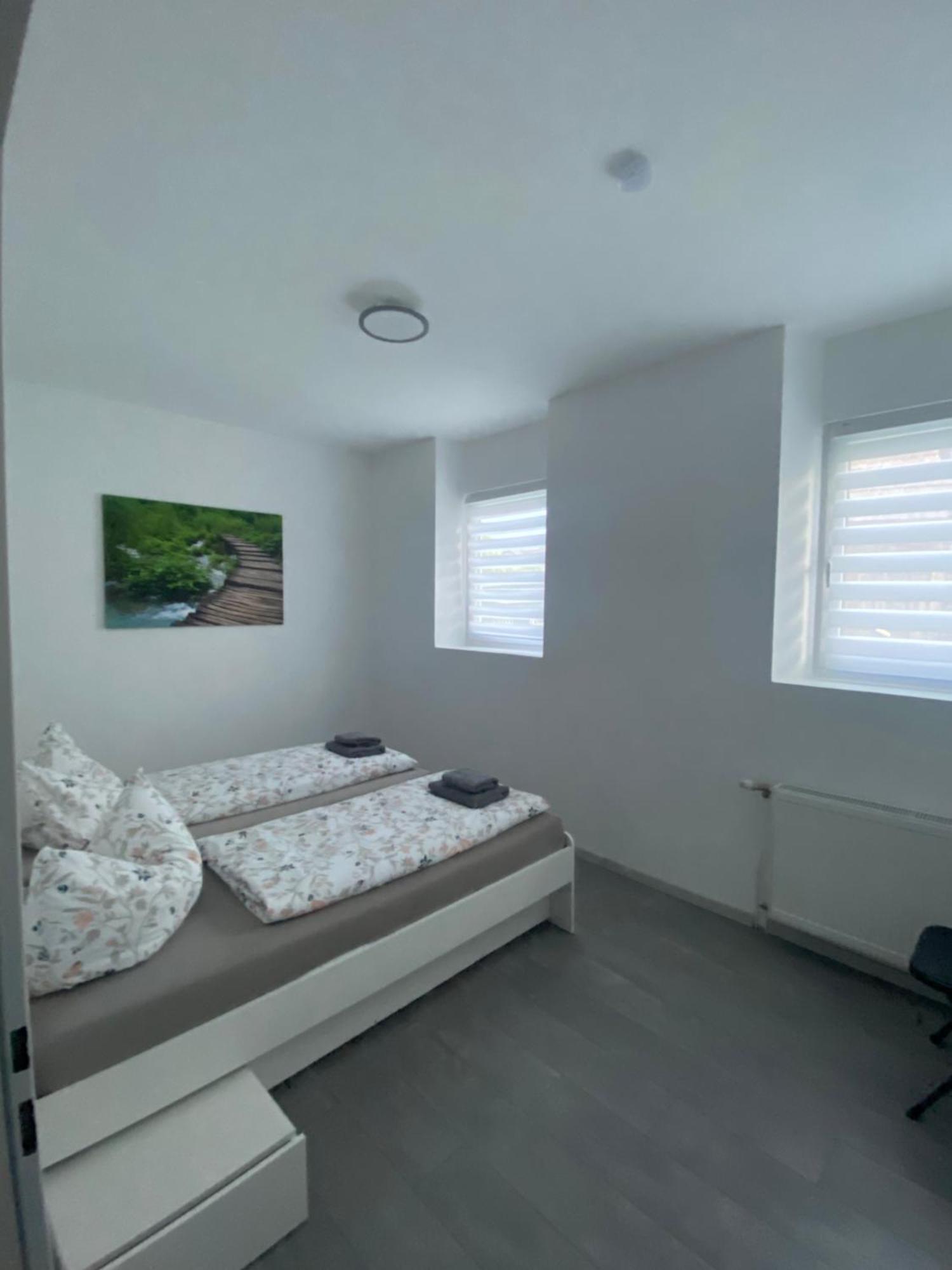 Mia Apartment Lustenau Extérieur photo