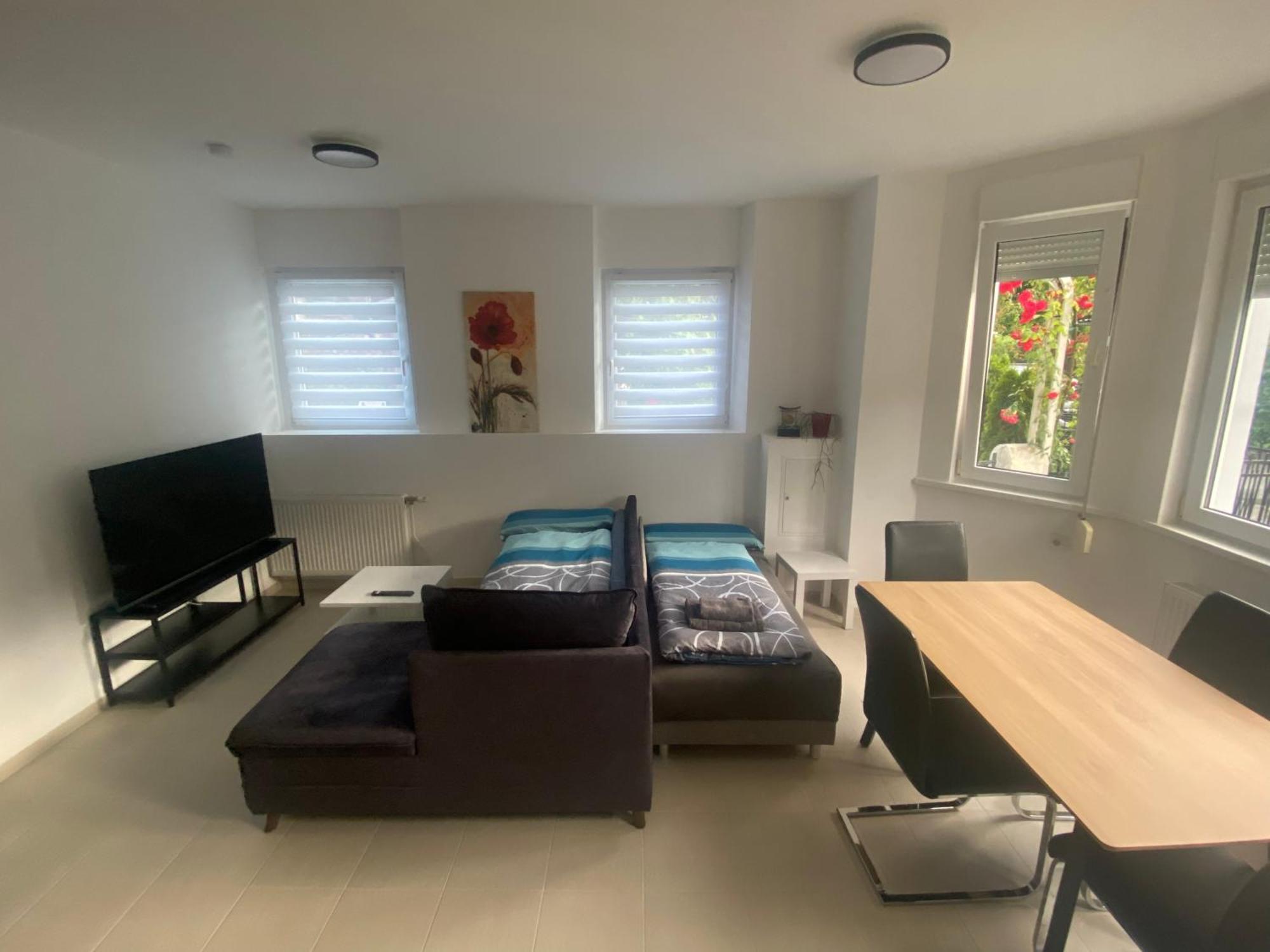 Mia Apartment Lustenau Extérieur photo